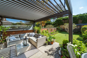 GARDEN- click for photo gallery